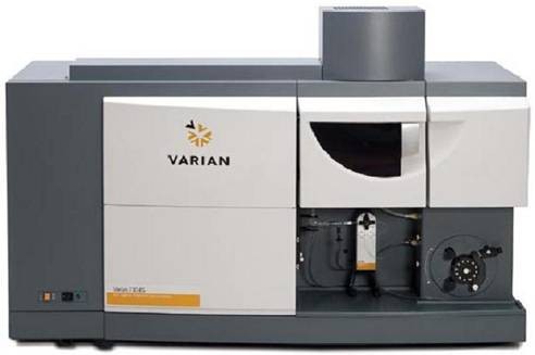 原子發(fā)射光譜儀