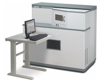 原子發射光譜儀