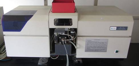 原子發(fā)射光譜儀