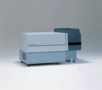 電感耦合等離子體光譜儀