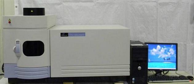 電感等離子體光譜儀