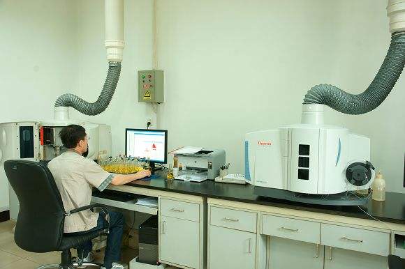 原子發射光譜儀