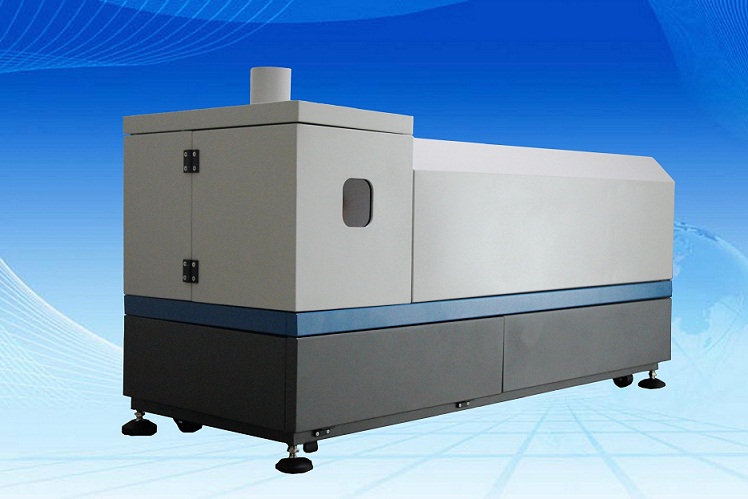 電感耦合等離子體光譜儀